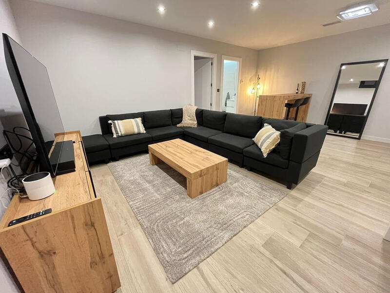 4 soveværelse Villa til salg