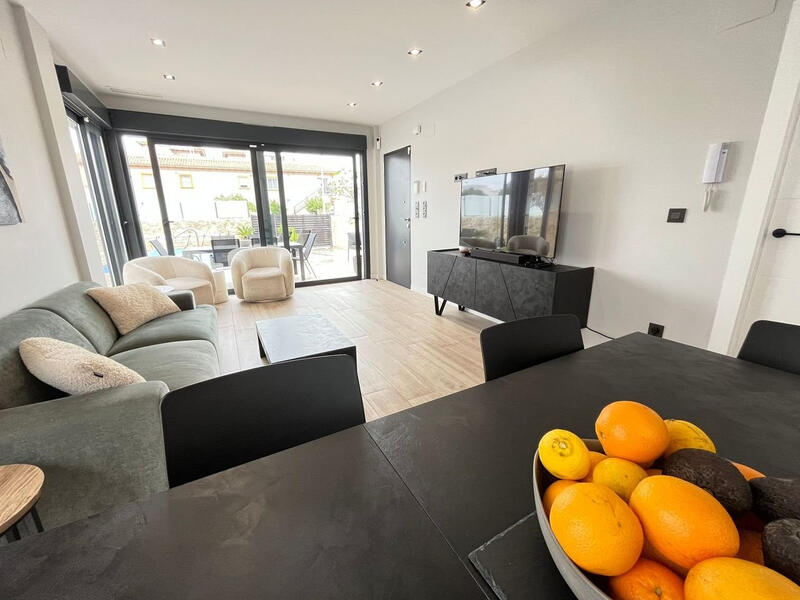 4 soveværelse Villa til salg