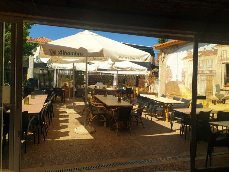 Andet til salg i La Nucia, Alicante
