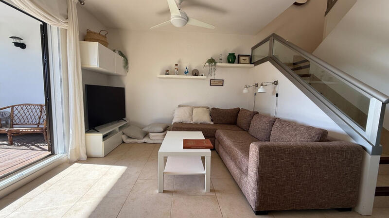 3 soveværelse Duplex til salg