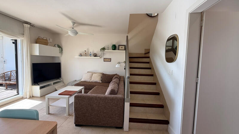 3 soveværelse Duplex til salg