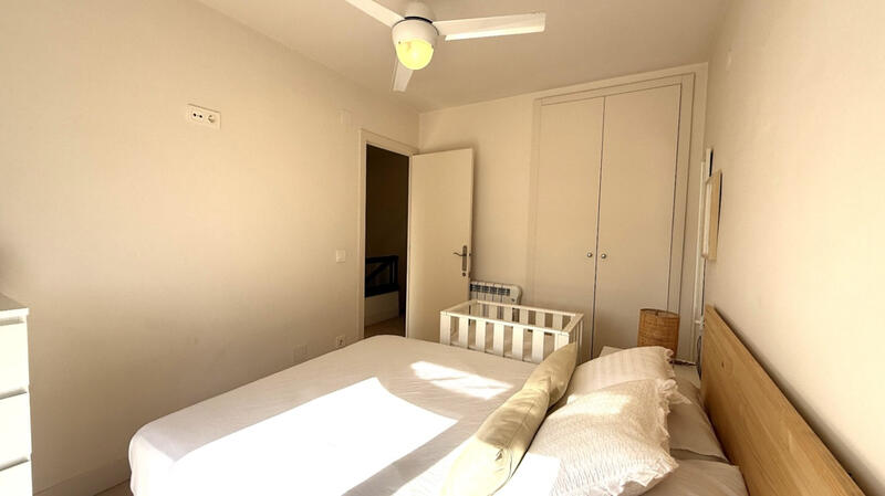 3 soveværelse Duplex til salg