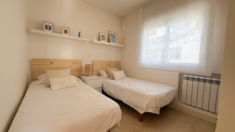 3 soveværelse Duplex til salg