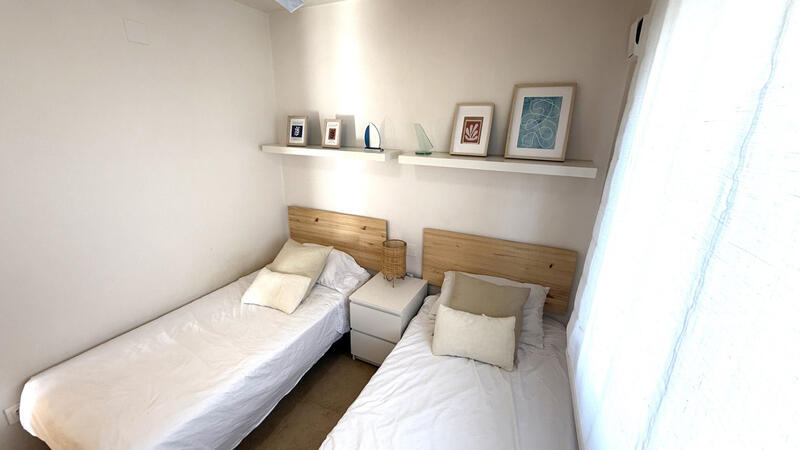 3 soveværelse Duplex til salg
