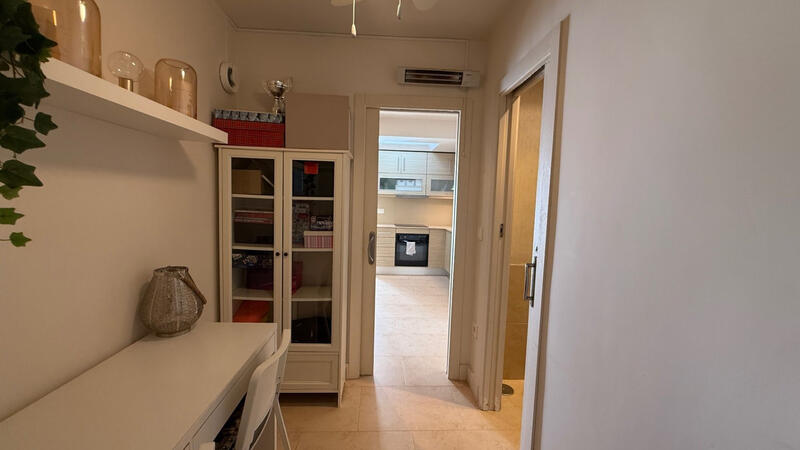 3 soveværelse Duplex til salg