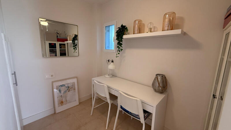 3 soveværelse Duplex til salg