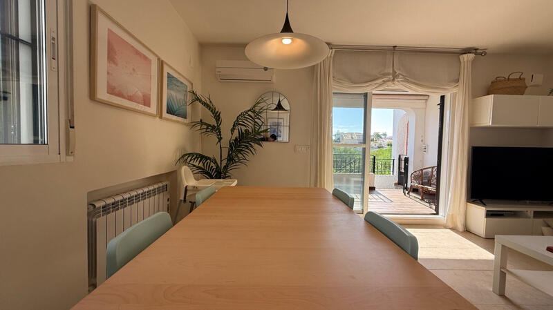 3 soveværelse Duplex til salg