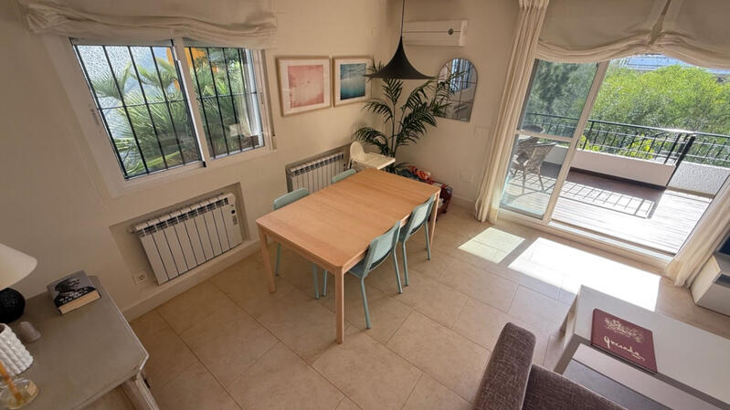 3 soveværelse Duplex til salg