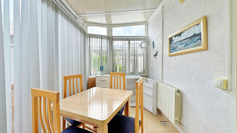 3 soveværelse Villa til salg