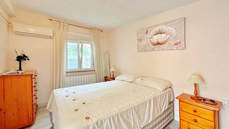 3 soveværelse Villa til salg