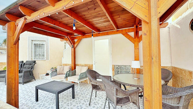 3 soveværelse Villa til salg