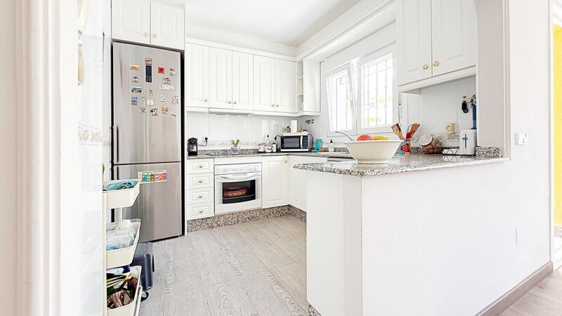 3 soveværelse Villa til salg