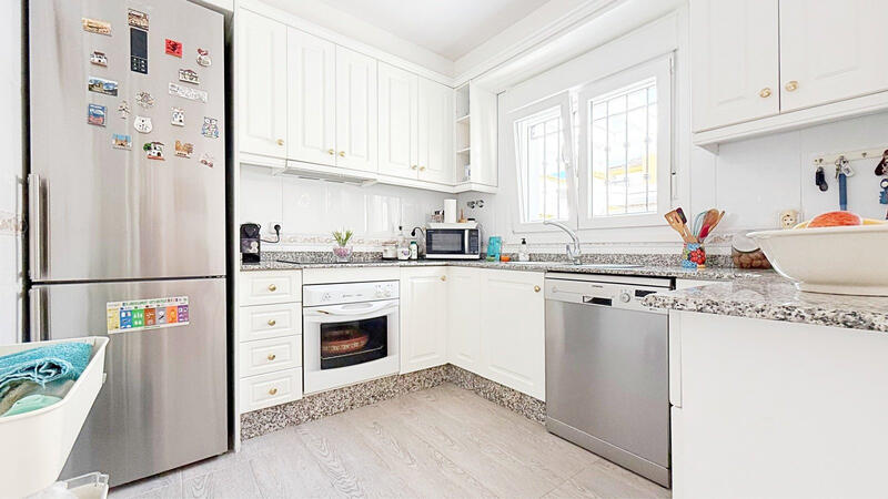 3 soveværelse Villa til salg