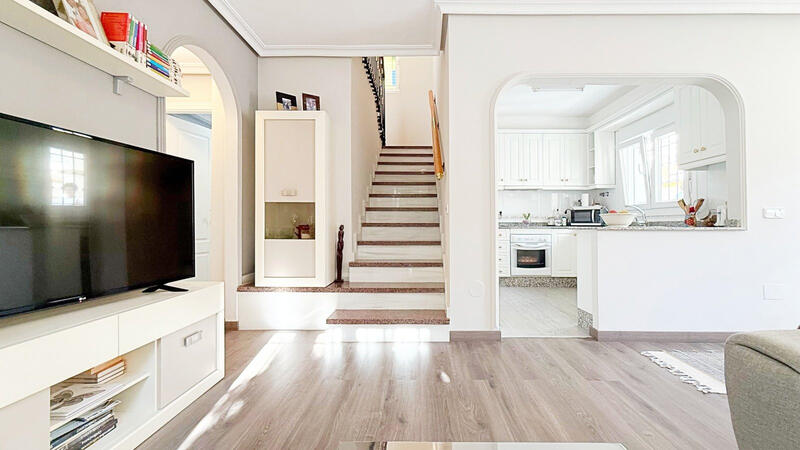 3 soveværelse Villa til salg