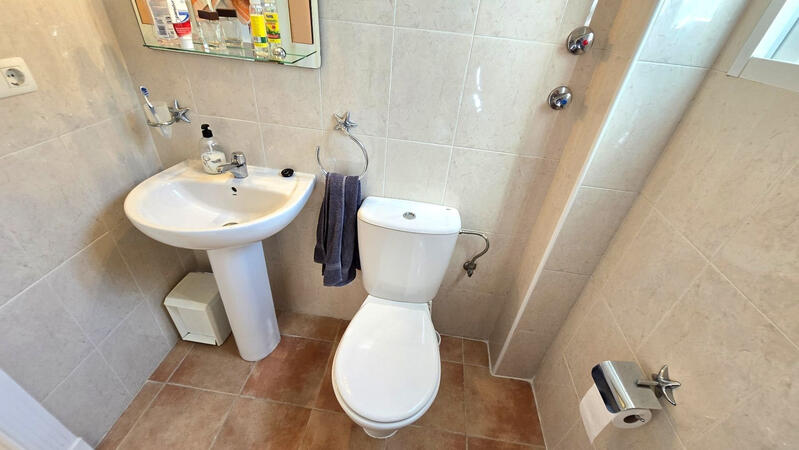 3 sovrum Villa till salu