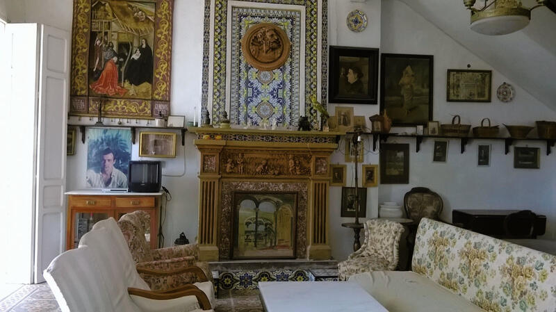 7 bedroom Country House for sale