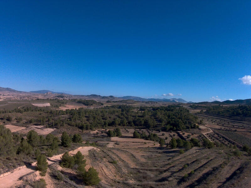 Terrain à vendre