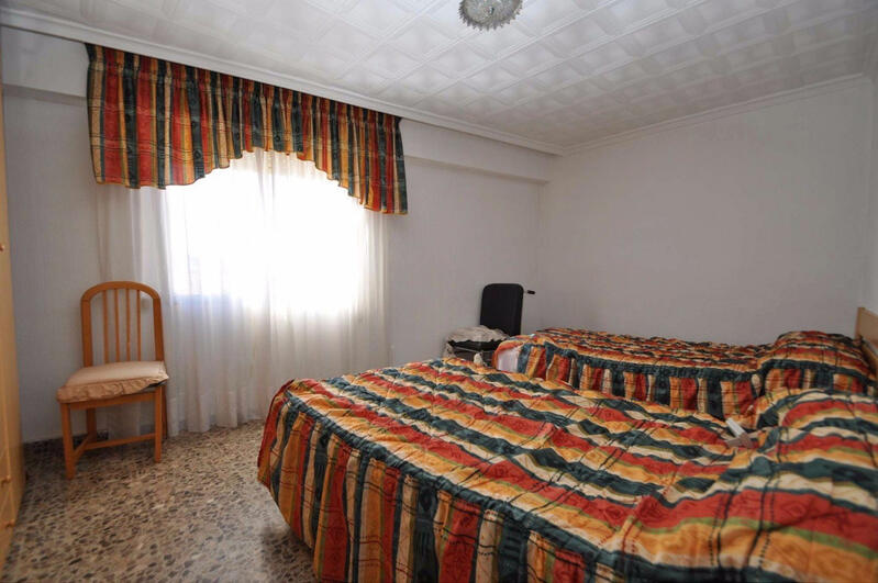 3 chambre Maison de Ville à vendre