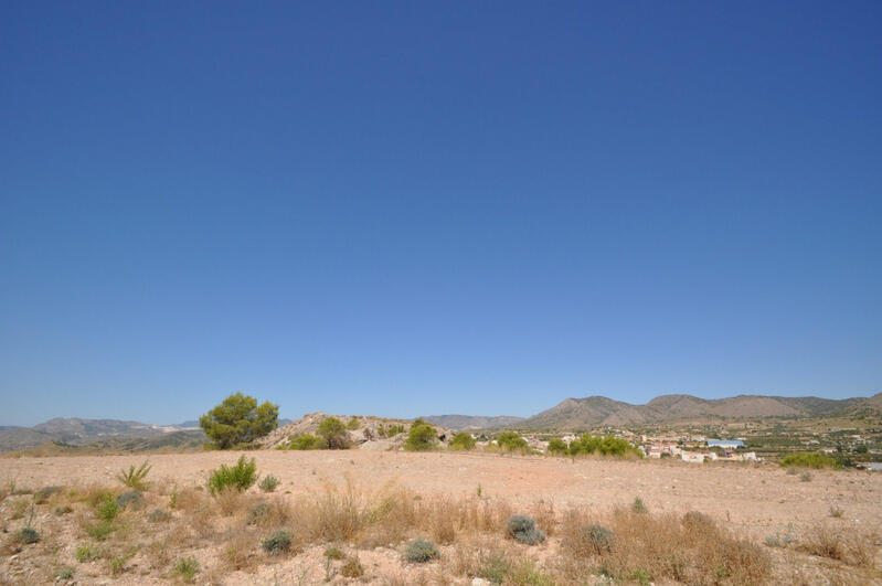 Terrain à vendre
