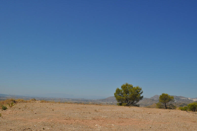 Terrain à vendre