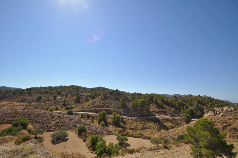 Terrain à vendre