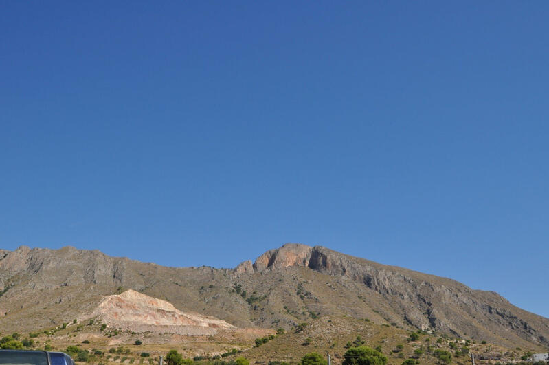Terrain à vendre