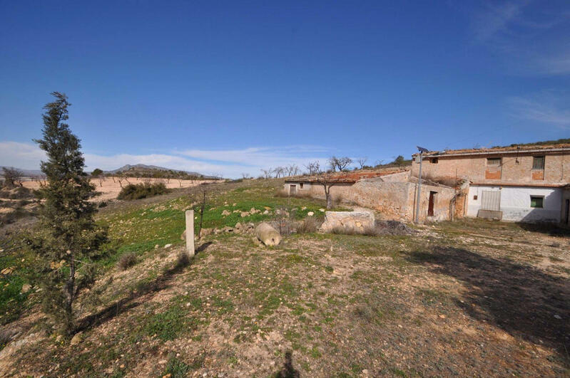 3 bedroom Country House for sale