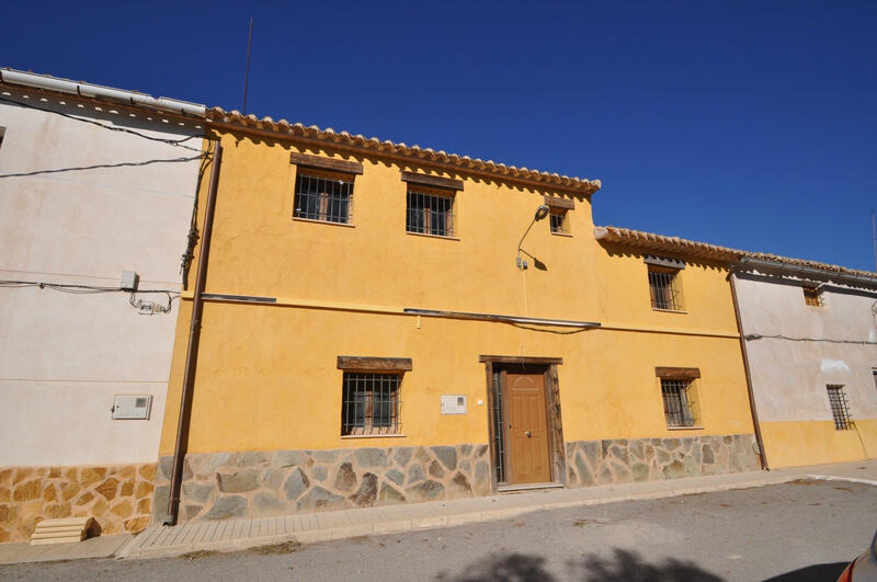 Country House for sale in Los Perez (Ayuntamiento Almoradi/Torrevieja), Alicante