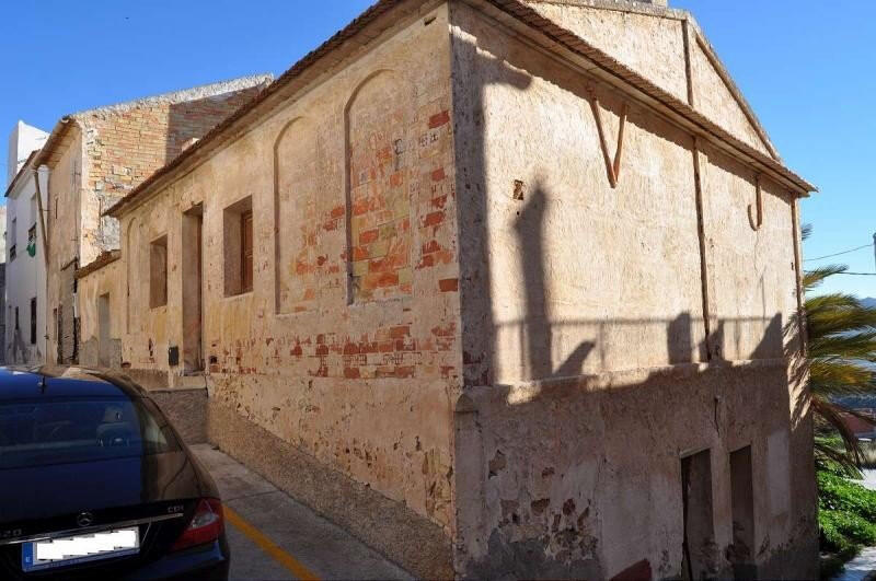 Otro en venta en Macisvenda, Murcia