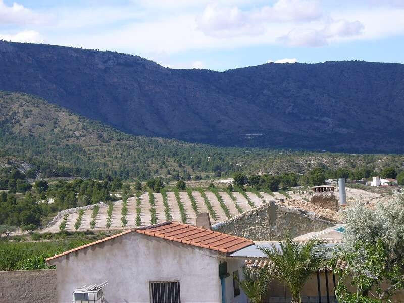 7 bedroom Country House for sale