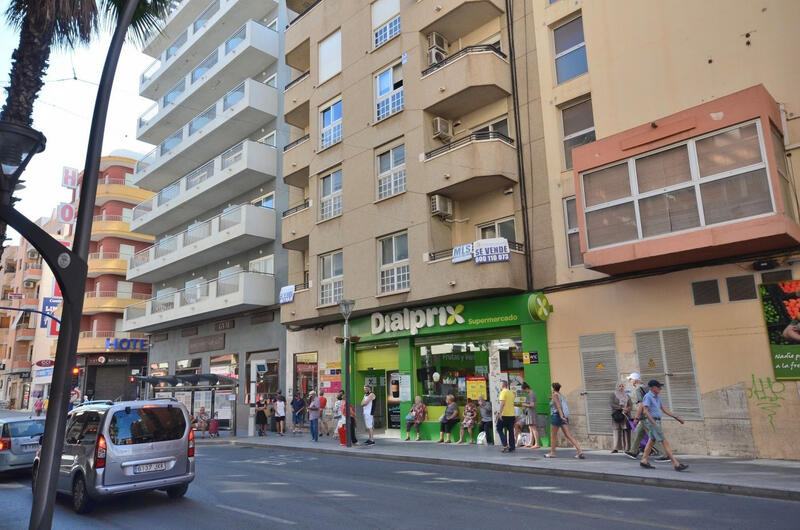 Appartement à vendre dans Torrevieja, Alicante