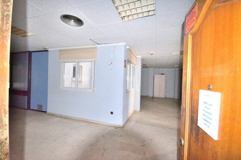 7 chambre Appartement à vendre