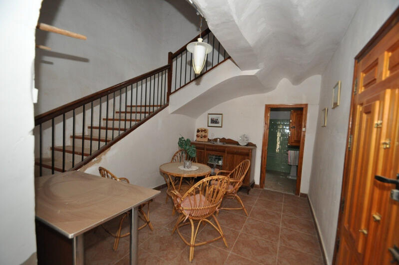 7 chambre Villa à vendre