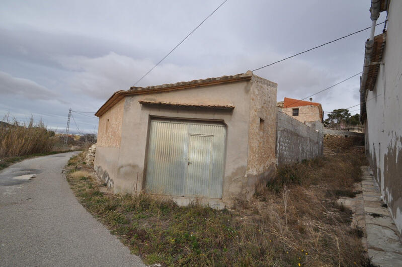 7 chambre Villa à vendre