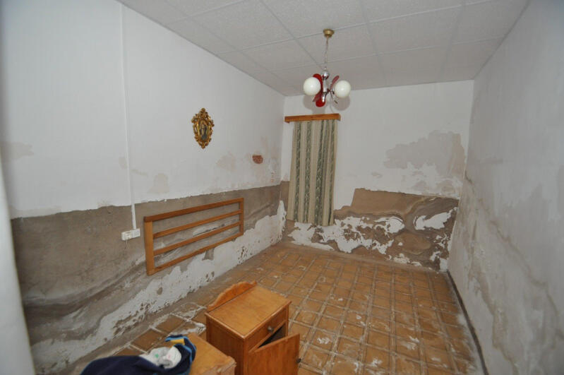 7 chambre Villa à vendre