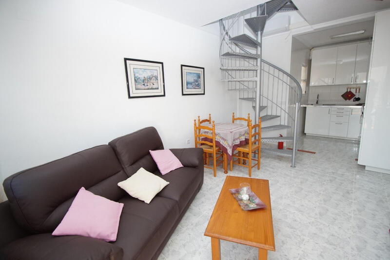 2 soverom Villa til salgs