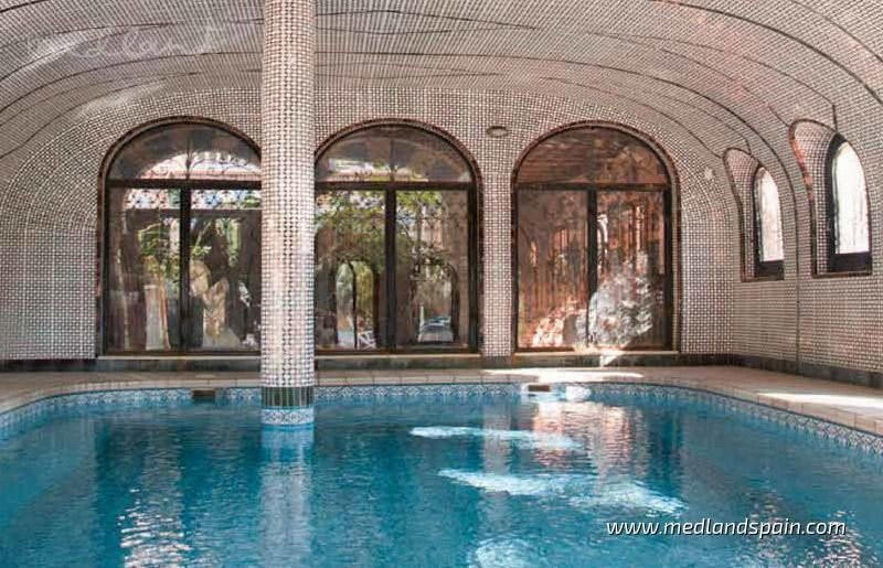 5 chambre Villa à vendre