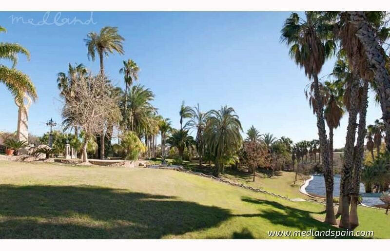 5 chambre Villa à vendre