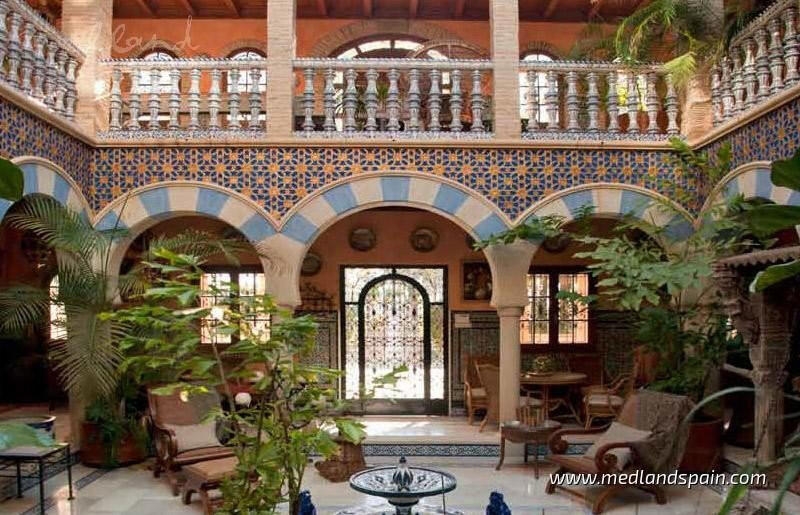 5 chambre Villa à vendre