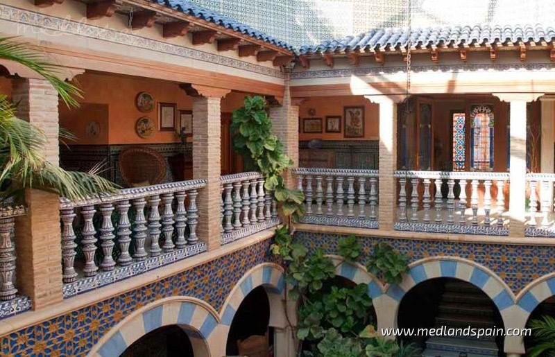 5 chambre Villa à vendre