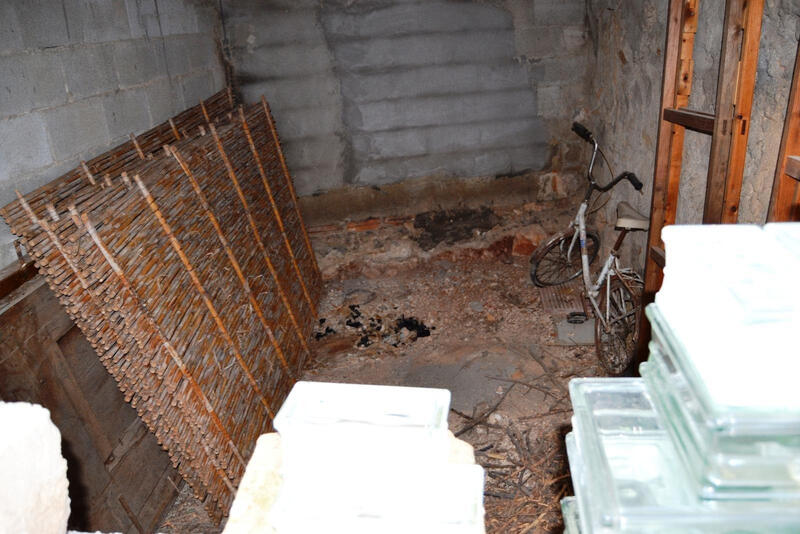 4 slaapkamer Villa Te koop