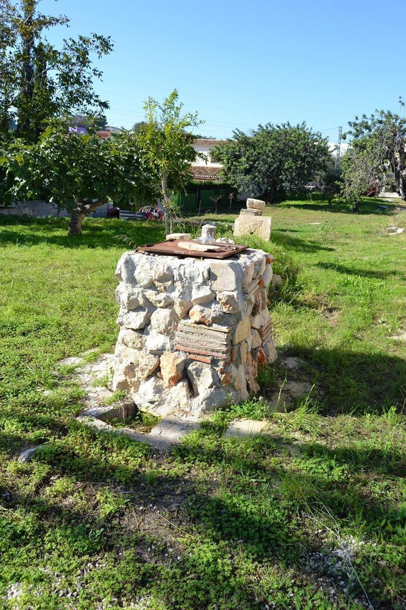 4 slaapkamer Villa Te koop