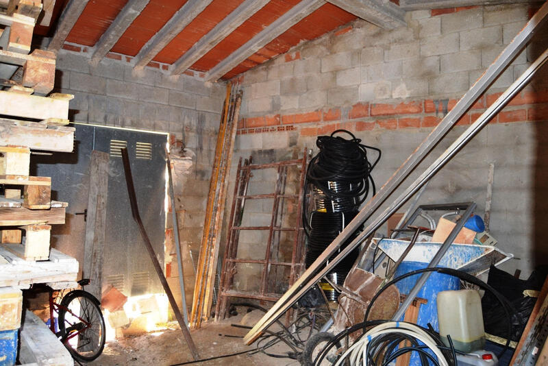 4 slaapkamer Villa Te koop