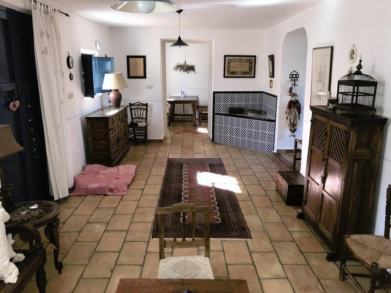 4 chambre Auberge à vendre