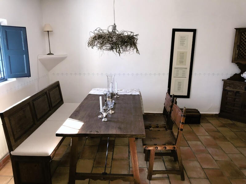 4 chambre Auberge à vendre