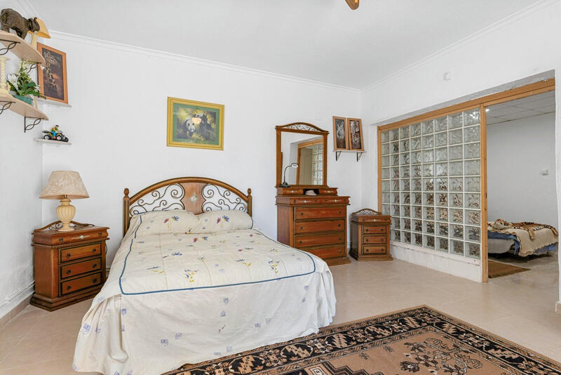 4 chambre Villa à vendre