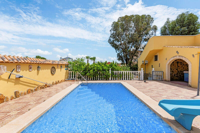 4 chambre Villa à vendre