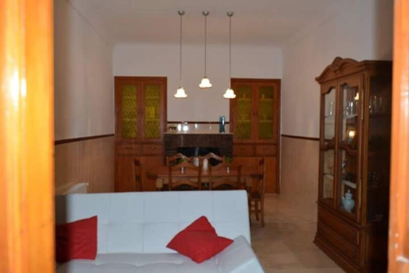 5 chambre Maison de Ville à vendre