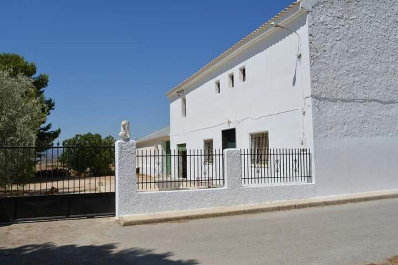 5 chambre Maison de Ville à vendre