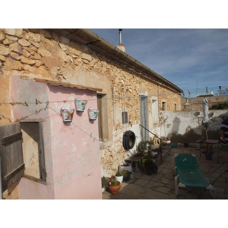 3 chambre Auberge à vendre